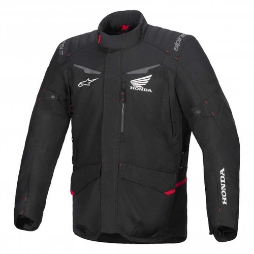 Giacca alpinestars uomo honda - giacca,