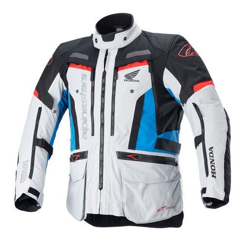 Giacca moto touring uomo - touring,