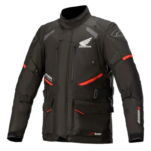 Alpinestars honda andes - honda, v3