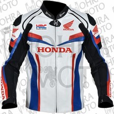 Honda HRC 1,3mm Pelle di