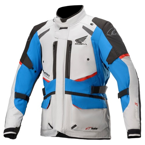 Alpinestars honda stella andes - alpinestars,