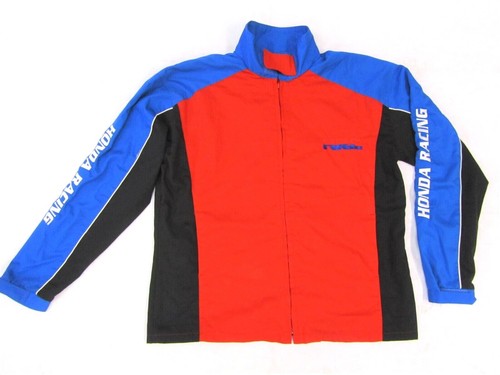 Giacca corsa honda - corsa,