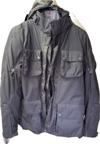 Giacca moto honda - moto,
