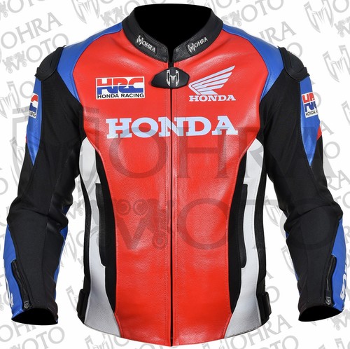 Giacca moto unisex - unisex, honda