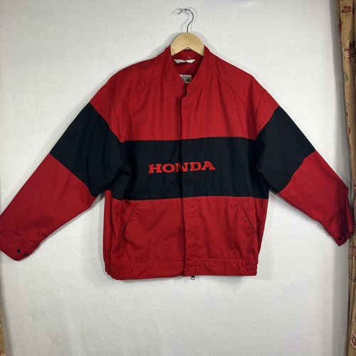 Giacca meccanica honda - meccanica,