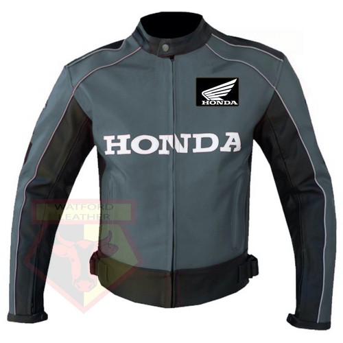 Giacca bikers honda - giacca,