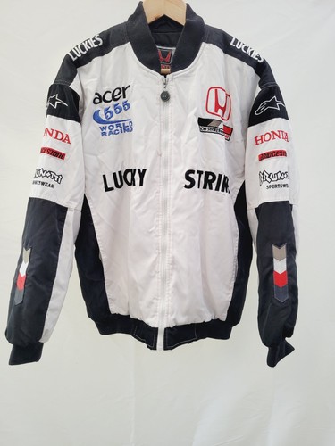 Giacca uomo honda lucky strike - uomo,