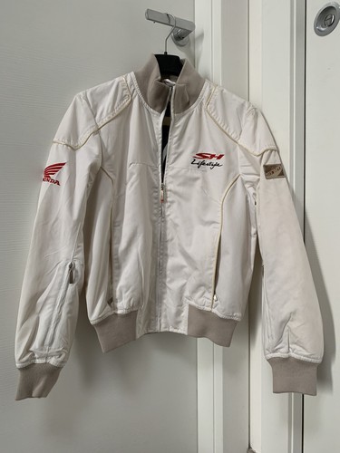 Giacca suomy donna lady honda - suomy,