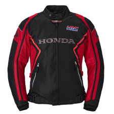 Giacca Motociclista Uomo Honda