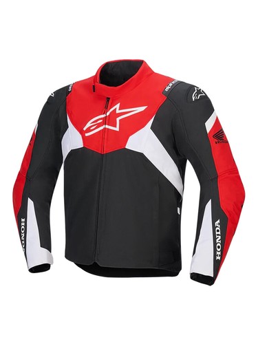 Alpinestars jaws honda - alpinestars, t