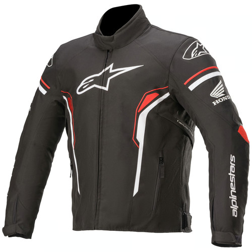Giacca moto alpinestars 1 - moto, t-sp-1