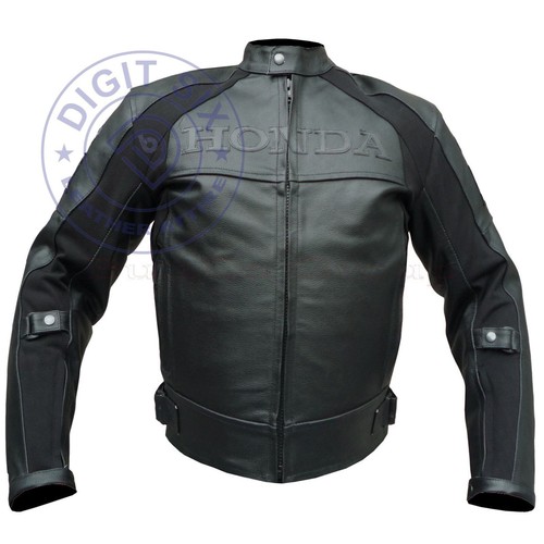 Giacca motociclista - giacca,