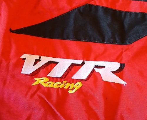 Giacca antivento honda racing - giacca,