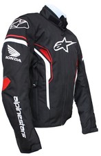 Alpinestars T-SP-1 Honda