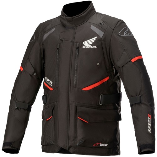 Alpinestars andes drystar - andes, v3