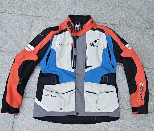 Completo moto alpinestar - completo,