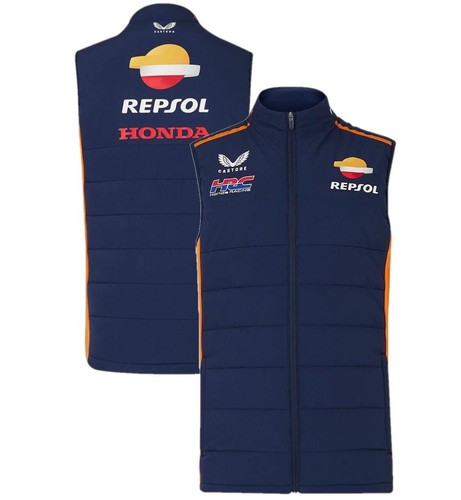 Castore honda repsol - repsol, racing