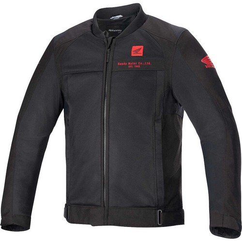 Giacca moto alpinestars honda - moto,