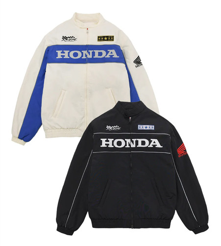 Giacca blouson moto honda - moto, x