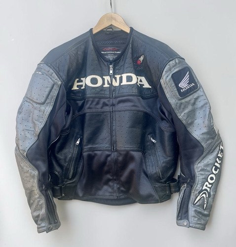 Giacca moto honda - honda, rocket