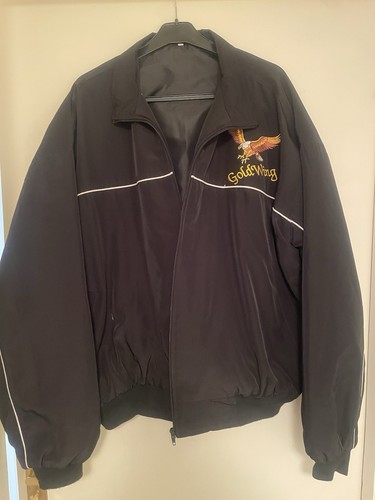 Giacca honda goldwing - giacca,