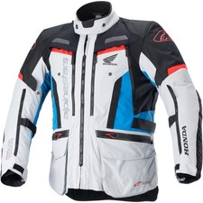 Giacca Moto Uomo Alpinestars