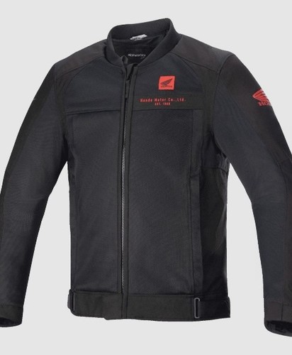 Giacca moto alpinestars - giacca,