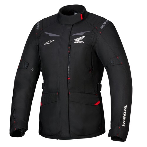 Giacca lady honda alpinestars - lady,