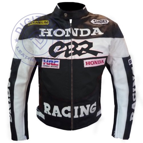 Giacca motociclista pelle nera - giacca,