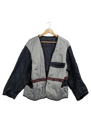 Honda giacca trapuntata uomo - honda,
