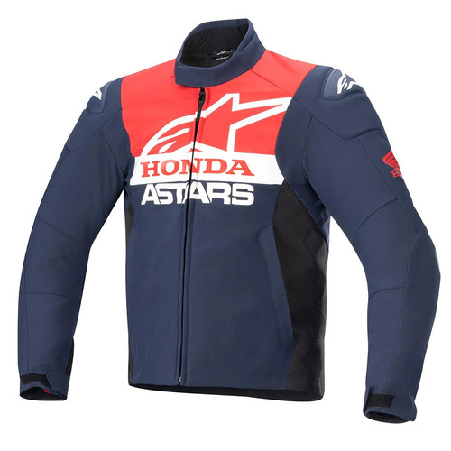 Giacca softshell alpinestars - softshell,