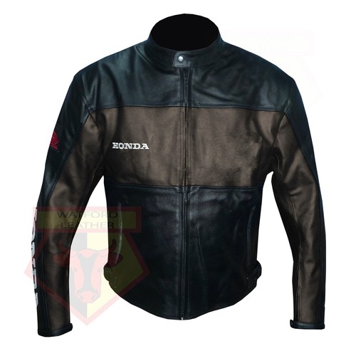 Giacca bikers honda - giacca,