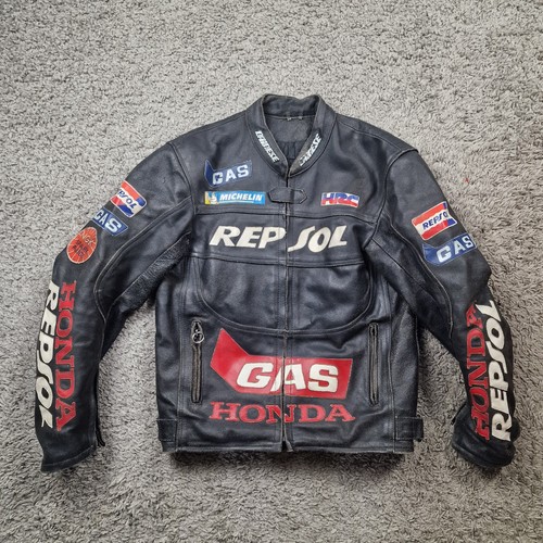 Giacca honda repsol uomo - repsol,
