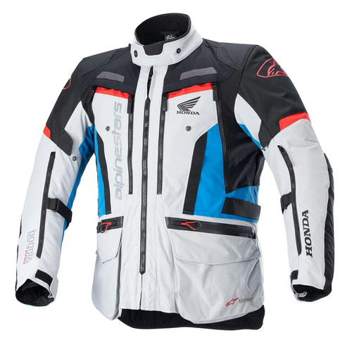 Giacca tessuto alpinestars - giacca,