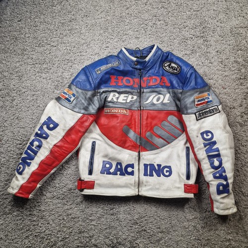 Giacca honda repsol uomo - giacca, 2xl
