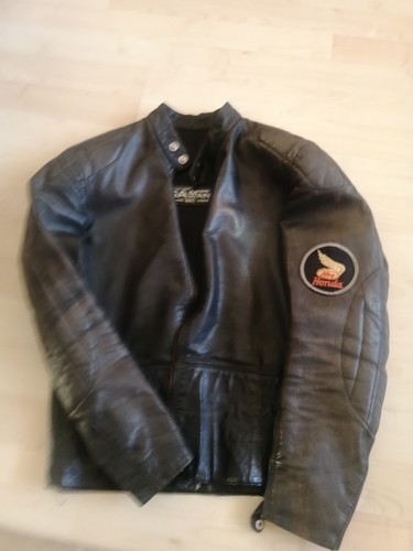 Honda giacca moto donna - honda, da