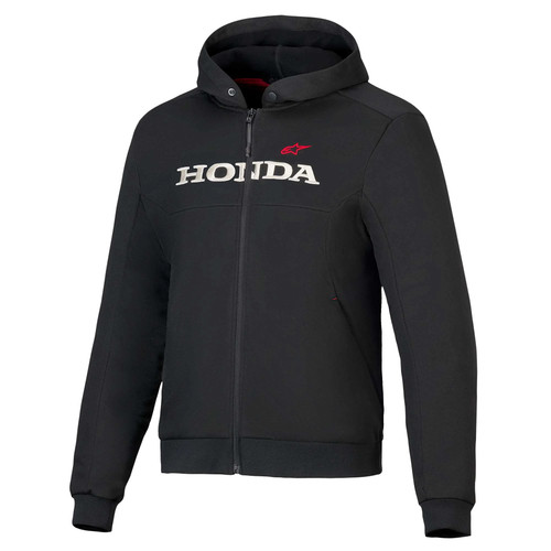 Alpinestars honda chrome - alpinestars, v3