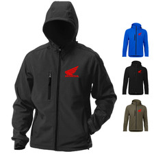 Abbigliamento Honda Moto