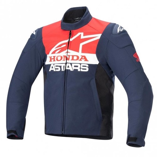 Giacca alpinestars - giacca, (honda)