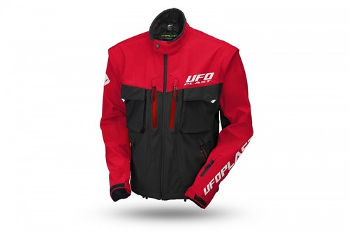 Giacca moto ufo taiga - taiga, enduro