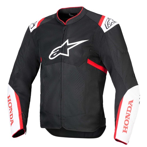 Giacca alpinestars honda sps - alpinestars, t-sps