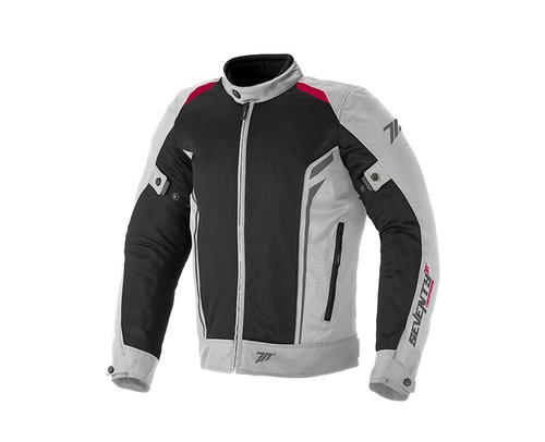 Giacca moto uomo estiva - moto,