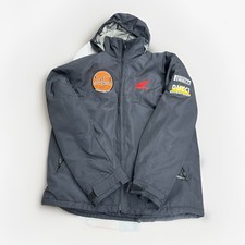 Giaccone Honda Racing Team