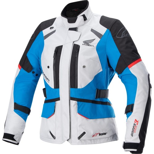Alpinestars donna giacca moto - alpinestars,