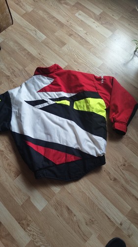 Giacca honda cbr - giacca,