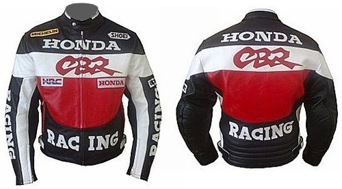 Giacca moto honda - moto,