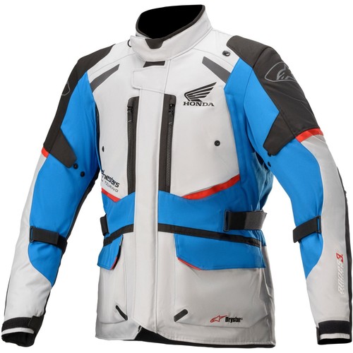 Alpinestars andes drystar - andes, v3