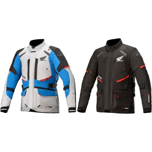 Alpinestars andes drystar - alpinestars, v3
