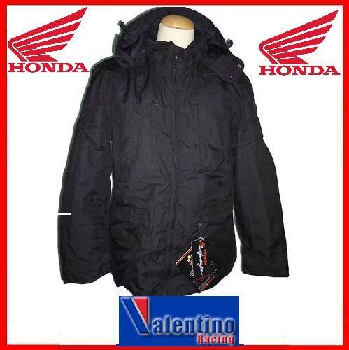 Giacca honda lifestyle - honda,