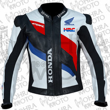 Giacca Moto Unisex Honda CBR